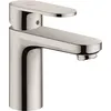 Image de Mitigeur lavabo HANSGROHE Vernis Blend 70 CoolStart avec tirette et vidage chromé