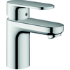 Image de Mitigeur lavabo HANSGROHE Vernis Blend 70 Chromé
