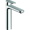 Image de Mitigeur lavabo HANSGROHE Vernis Blend 190 avec tirette et vidage chromé