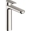 Image de Mitigeur lavabo HANSGROHE Vernis Blend 190 avec tirette et vidage chromé