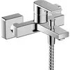 Image de hansgrohe, Robinetterie de salle de bains, Vernis Shape Mitigeur monocommandé pour bain apparent