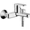 Image de hansgrohe, Robinetterie de salle de bains, Vernis Blend Einhebel-Wannenarmatur Aufputz
