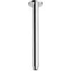 Image de hansgrohe, Système de douche, HG Raccord plafond VERNIS Blend apparent 300mm chrome