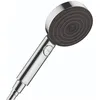 Image de HANSGROHE Douchette à main 105 3jet Activation EcoSmart 9l/min chromé Pulsify Select