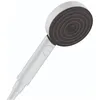 Image de HANSGROHE Douchette à main 105 3jet Activation EcoSmart 9l/min blanc mat Pulsify Select