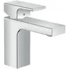 Image de hansgrohe, Robinetterie de salle de bains, 71568000 Mitigeur de lavabo 100 Vernis Shape