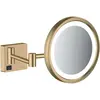 Image de hansgrohe, Miroir cosmétique, 41790140