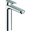 Image de HANSGROHE Mitigeur de lavabo 190, conduction d'eau chaude isolée,avec tirette et vidage synthétique chromé