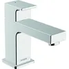 Image de HANSGROHE Robinet de lave-mains 70 eau froide sans tirette ni vidage chromé