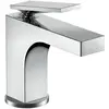 Image de Axor, Robinetterie de salle de bains, EH-WT-MI 90 CITTERIO m ZAG Poignée levier chrome