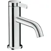 Image de hansgrohe, Robinetterie de salle de bains, Mitigeur monocommande pour lavabo 70 AXOR ONE sans vidage chromé