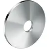 Image de hansgrohe, Installation sanitaire : accessoires, rosace d'extension AXOR ONE d= 90mm chrome