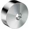 Image de hansgrohe, Installation sanitaire : accessoires, Rosace de rallonge AXOR ONE chrome