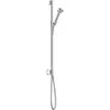 Image de Axor, Système de douche, Set de douche 75 1jet EcoSmart ONE chromé