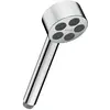 Image de Axor, Pommeau de douche, Douchette à main 75 1jet EcoSmart ONE chromé (1 Type de jet, 9.10 l/min)