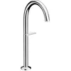Image de Axor, Robinetterie de salle de bains, Mitigeur de lavabo Select 260 ONE avec vidage Push-Open 1 1/4 pouce chr