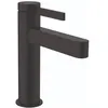 Image de HANSGROHE Mitigeur de lavabo 110 avec tirette et vidage Finoris noir mat