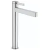 Image de Mitigeur lavabo HANSGROHE Finoris 260 + bonde Push-Open Chromé