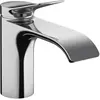 Image de hansgrohe, Robinetterie de salle de bains, 75013000 Vanne sur pied 80 Vivenis