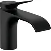 Image de Mitigeur lavabo HANSGROHE Vivenis 80 avec tirette