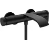 Image de hansgrohe, Robinetterie de salle de bains, Robinetterie de salle de bains Vivenis 75420670, noir mat