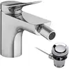 Image de hansgrohe, Robinet de bidet, 75200000