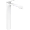 Image de HANSGROHE Mitigeur de lavabo 250 avec tirette et vidage chromé