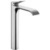 Image de HANSGROHE Mitigeur de lavabo 250 avec tirette et vidage chromé