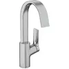 Image de hansgrohe, Robinetterie de salle de bains, HG EH-WT-MI VIVENIS 210 sans garniture de vidage chromé