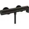 Image de Mitigeur douche mécanique HANSGROHE Vivenis noir mat