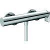Image de Mitigeur douche mécanique HANSGROHE Vivenis chromé