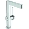 Image de Mitigeur lavabo HANSGROHE Finoris 230 + bonde Push-Open Chromé