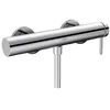 Image de Mitigeur douche mécanique HANSGROHE Finoris chromé