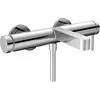 Image de hansgrohe, Robinetterie de salle de bains, FINORIS Badearmatur, Aufputz, chrom
