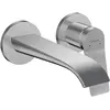 Image de hansgrohe, Robinetterie de salle de bains, Vivenis Mitigeur monocommandé pour lavabo encastré 200 (chrome)