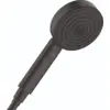 Image de HANSGROHE Douchette à main 105 3jet Relaxation EcoSmart 9l/min noir mat Pulsify Select