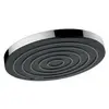 Image de hansgrohe, Pommeau de douche, 24140000 (1 Type de jet, 12.30 l/min)