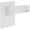 Image de hansgrohe, Système de douche, HG Raccord mural PULSIFY pour douche de tête 260 blanc mat