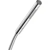 Image de hansgrohe, Pommeau de douche, Douchette à main 2jet AXOR STARCK X DN 15 blanc mat (2 Types de jets, 16 l/min)