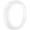 Image de hansgrohe, Installation sanitaire : accessoires, HG Rosace de rallonge d= 150mm blanc mat