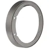 Image de hansgrohe, Installation sanitaire : accessoires, HG rosace de rallonge d= 150mm brushed black