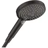 Image de hansgrohe, Pommeau de douche, Raindance Select S 120 3 jets PowderRain (3 Types de jets, 11 l/min)