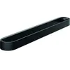 Image de HANSGROHE Porte-serviettes HANSGROHE noir mat