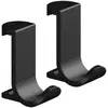 Image de hansgrohe, Porte-serviettes + crochets pour serviettes, towel rack, wide, matte black