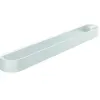 Image de HANSGROHE Porte-serviettes HANSGROHE blanc mat
