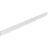 Image de hansgrohe, Miroir, Barre murale WallStoris 70 cm (70 x 3.30 cm)