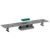 Image de hansgrohe, Rigole de douche, HG Set complet uBox universal pour caniveaux de douche Set de finition standard 1200mm (1200 mm)