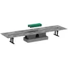 Image de hansgrohe, Rigole de douche, Kit complet uBox universal, pour caniveaux de douche prêts à l'emploi, standard 1000mm (1000 mm)