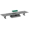 Image de hansgrohe, Rigole de douche, Kit complet uBox universal, pour caniveau de douche prêt à l'emploi, plat 1000mm (1000 mm)