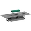 Image de hansgrohe, Rigole de douche, 56016180 (600 mm)